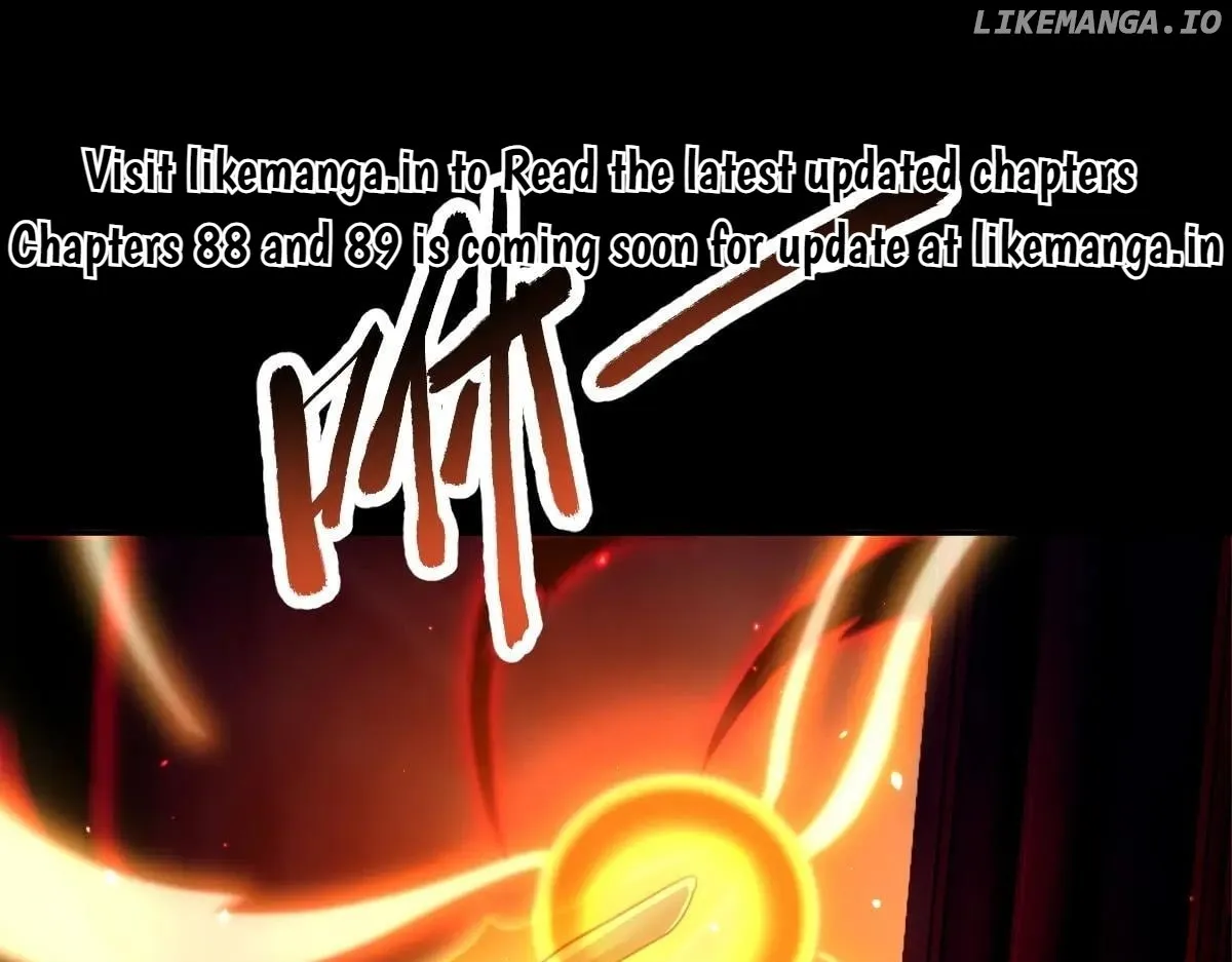 Invincible After Shocking My Empress Wife Chapter 87 page 2 - 