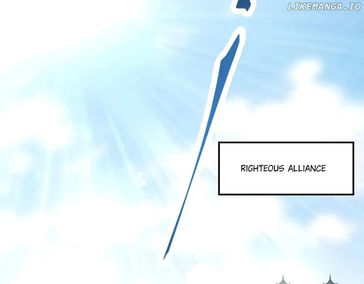 Invincible After Shocking My Empress Wife Chapter 87 page 109 - 