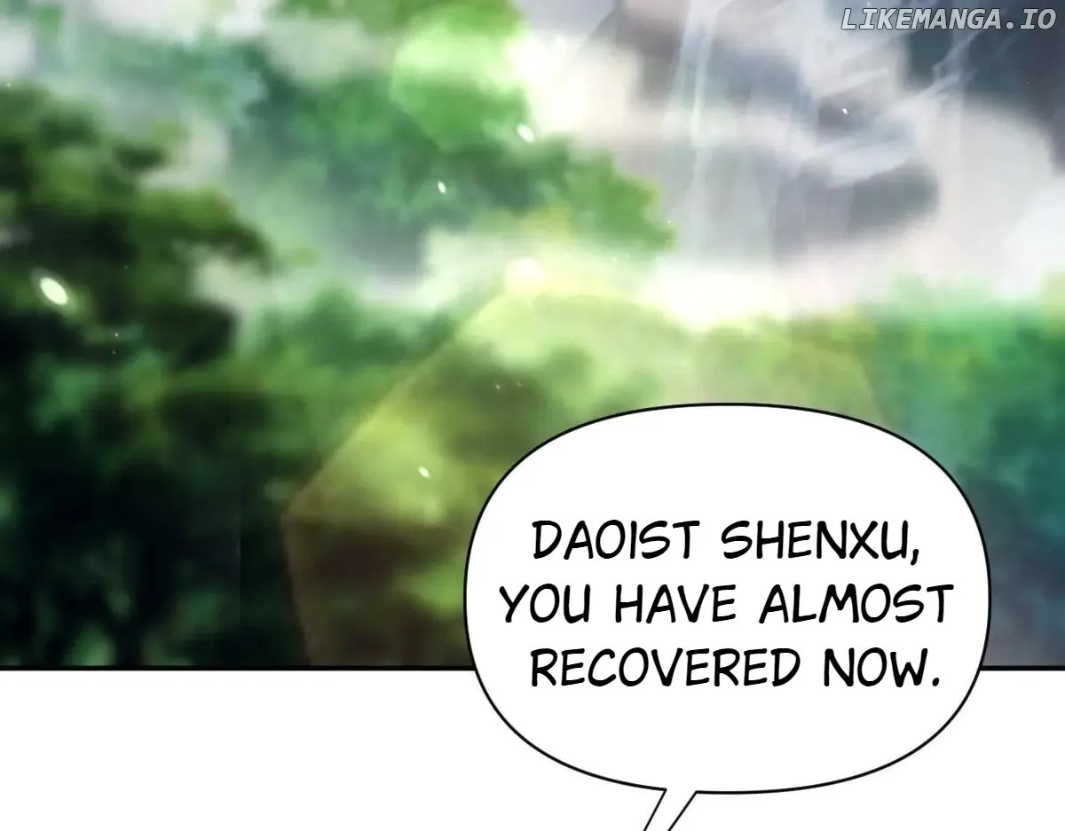 Invincible After Shocking My Empress Wife Chapter 87 page 111 - 
