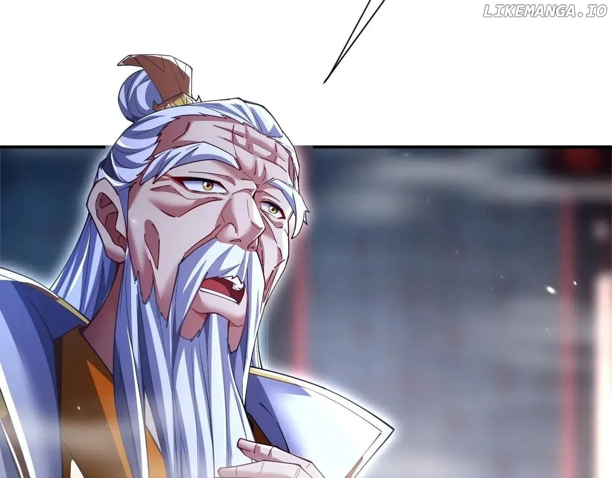 Invincible After Shocking My Empress Wife Chapter 87 page 112 - 