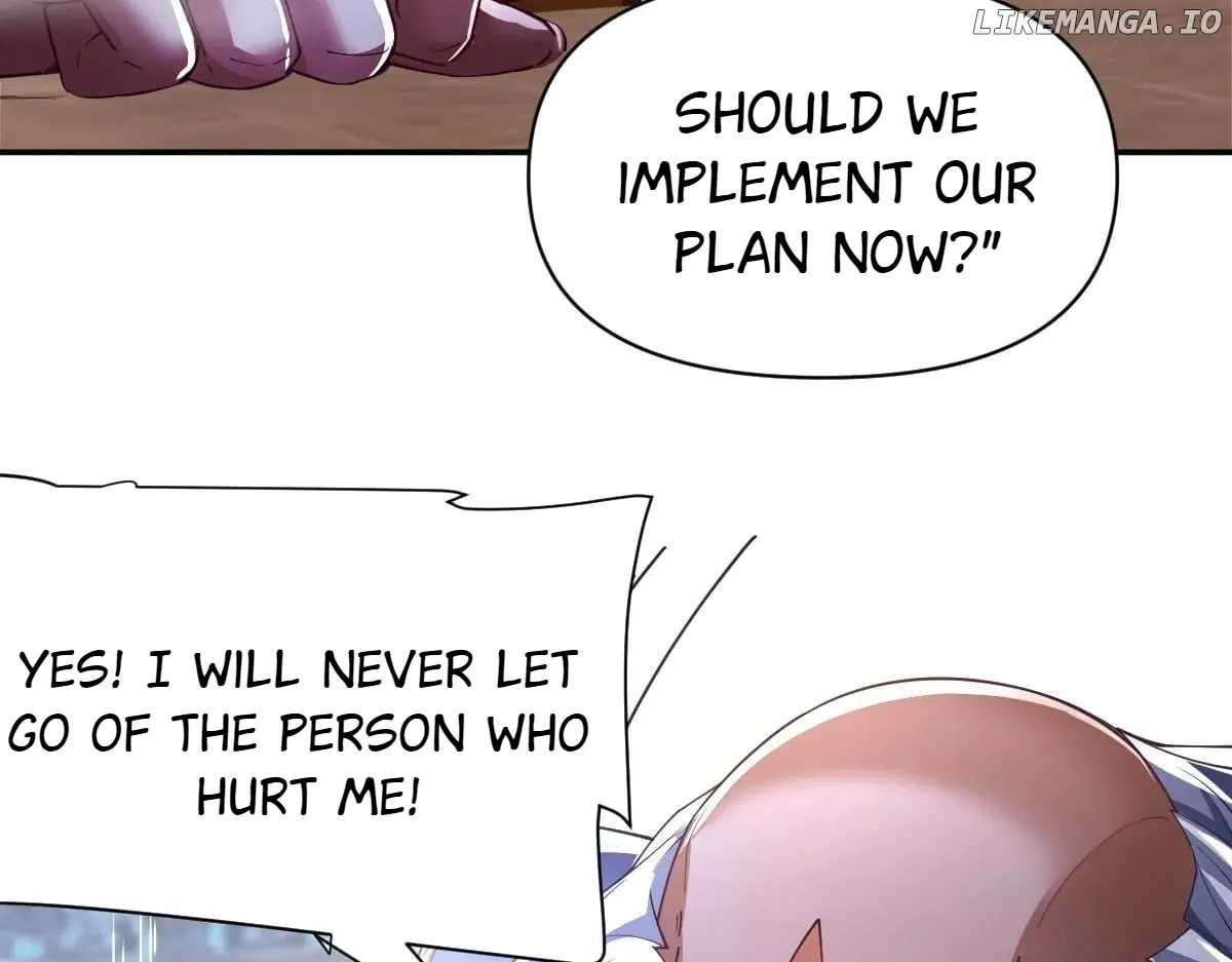 Invincible After Shocking My Empress Wife Chapter 87 page 114 - 
