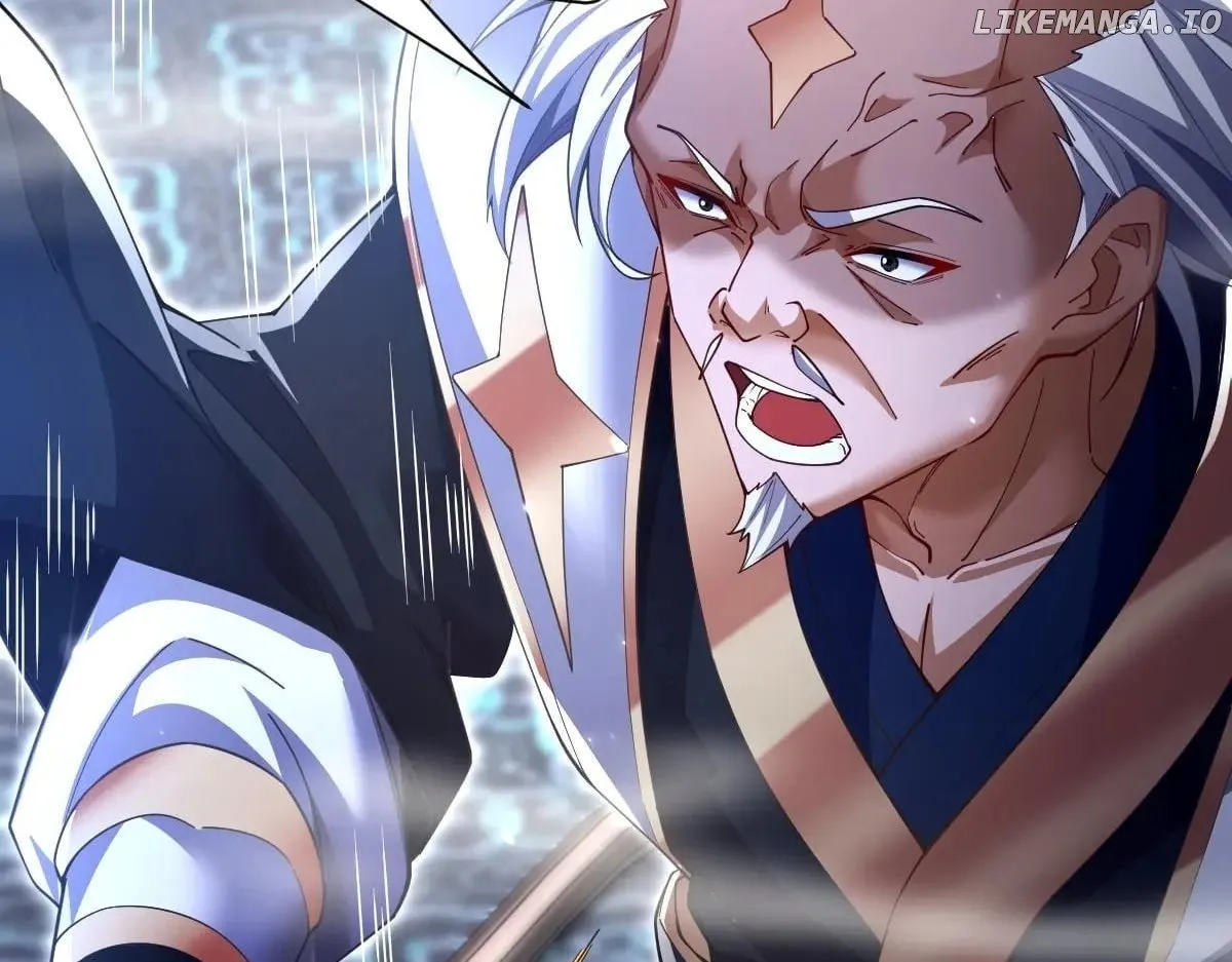 Invincible After Shocking My Empress Wife Chapter 87 page 115 - 