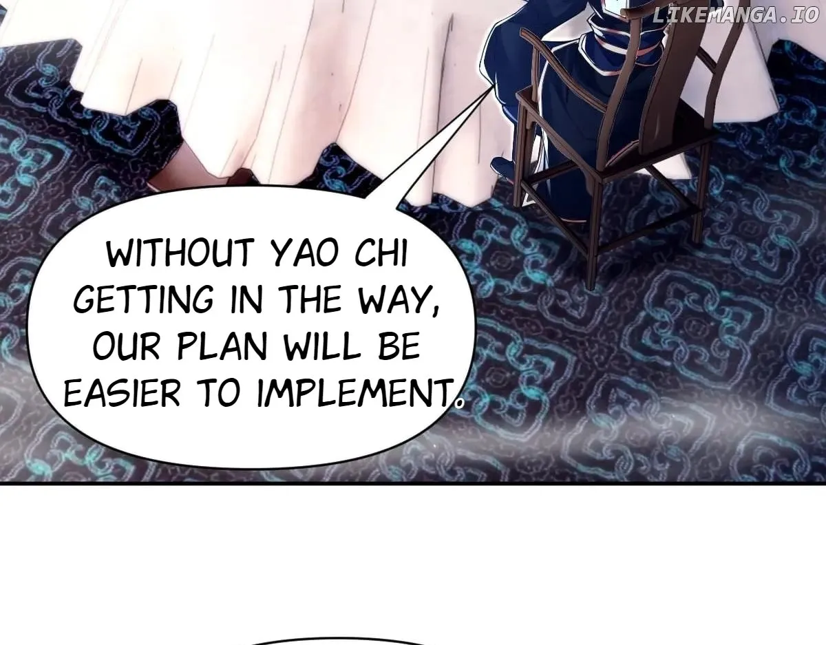 Invincible After Shocking My Empress Wife Chapter 87 page 119 - 