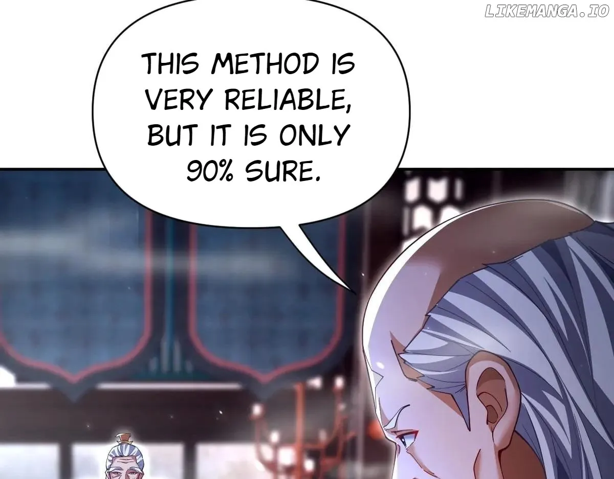 Invincible After Shocking My Empress Wife Chapter 87 page 120 - 