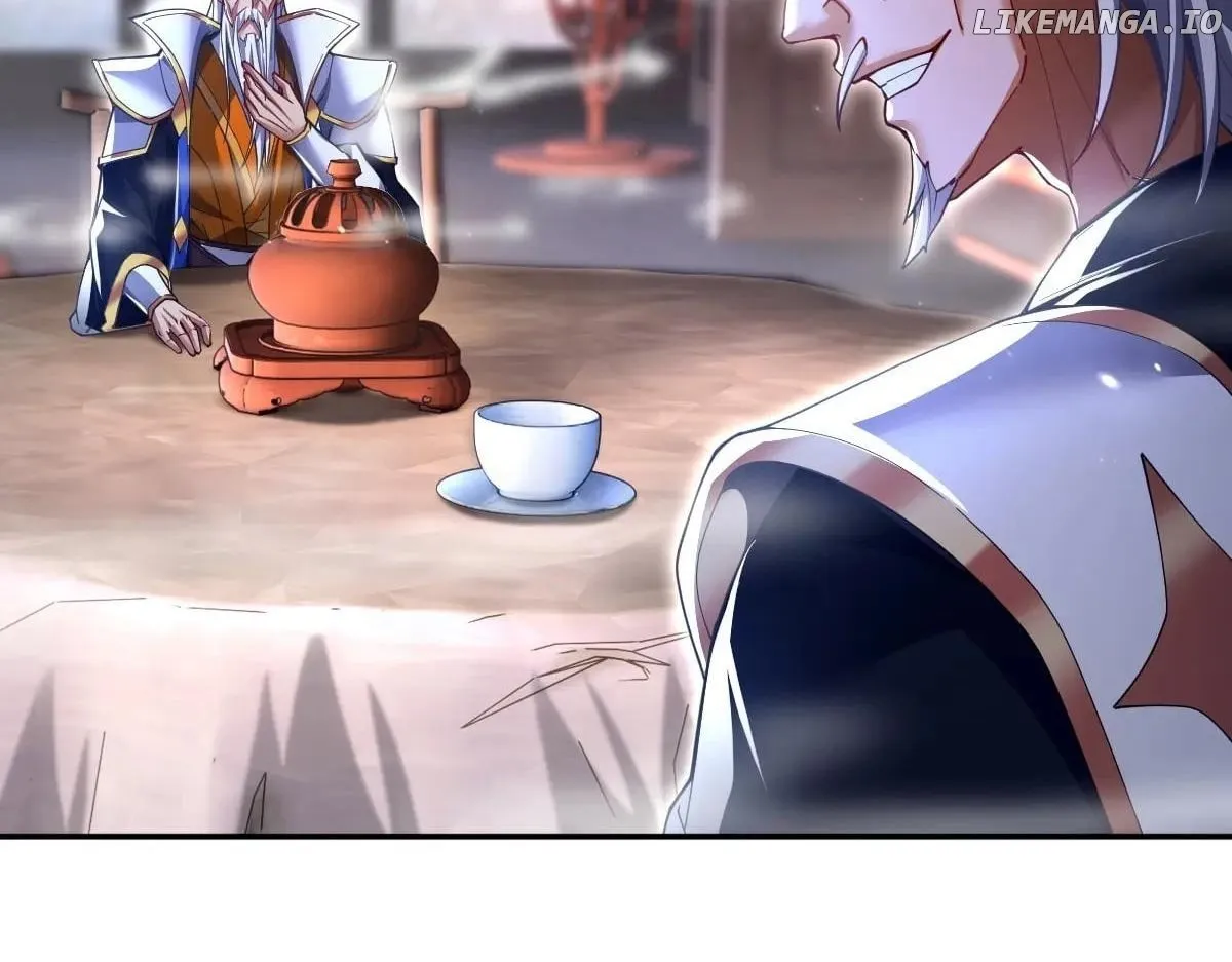 Invincible After Shocking My Empress Wife Chapter 87 page 121 - 