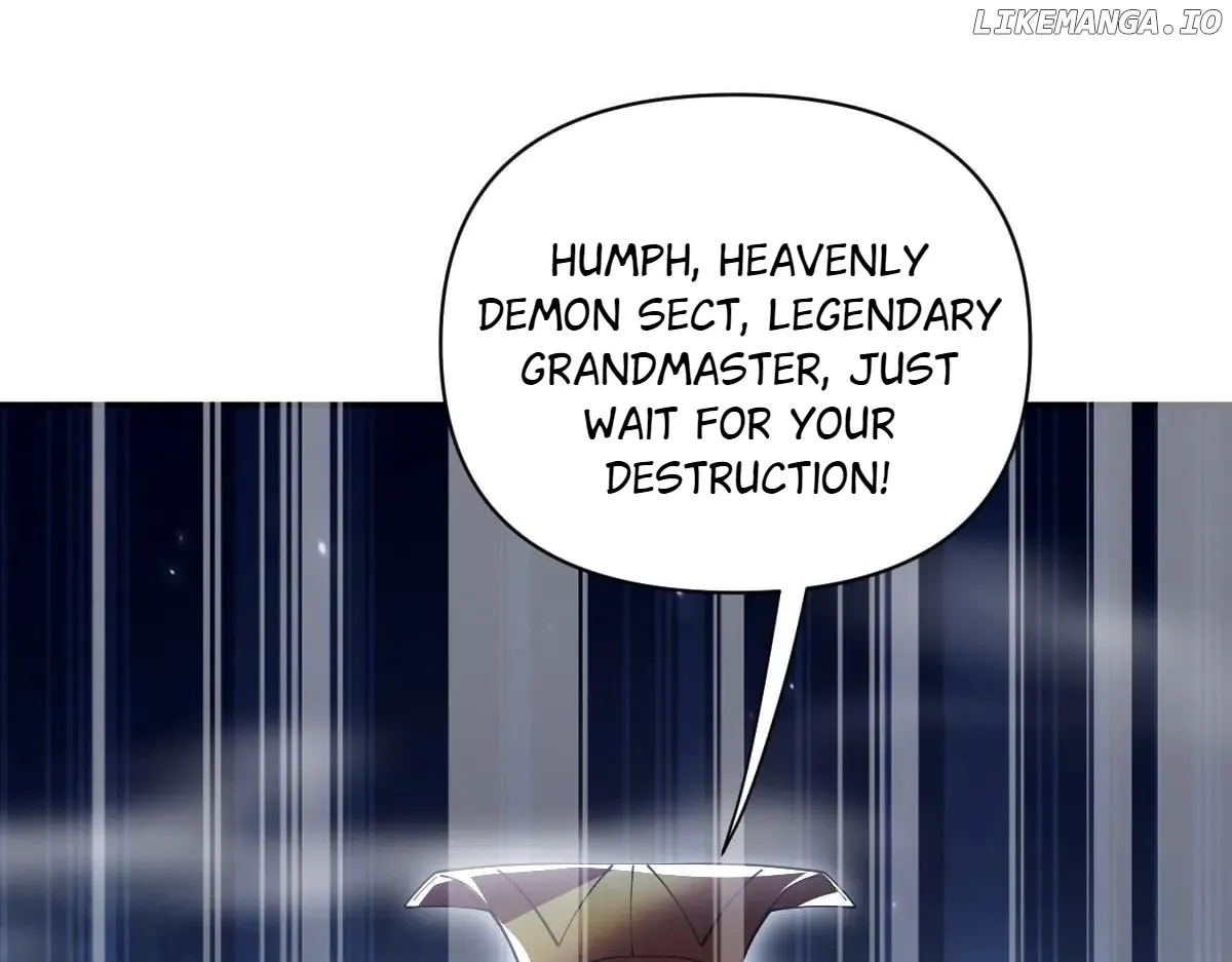Invincible After Shocking My Empress Wife Chapter 87 page 122 - 