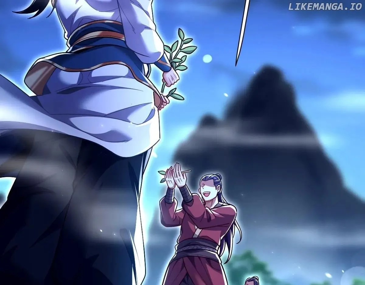 Invincible After Shocking My Empress Wife Chapter 87 page 128 - 
