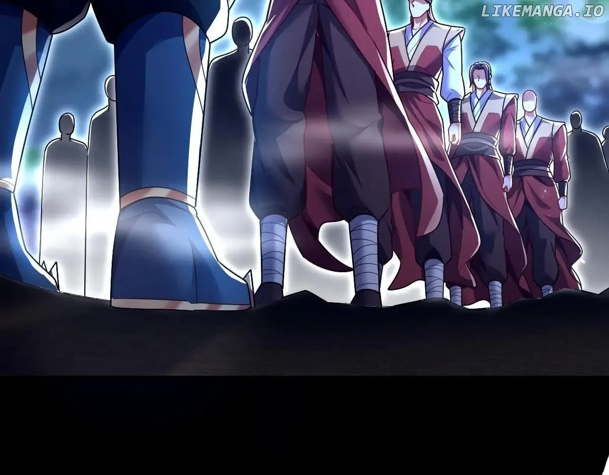 Invincible After Shocking My Empress Wife Chapter 87 page 129 - 