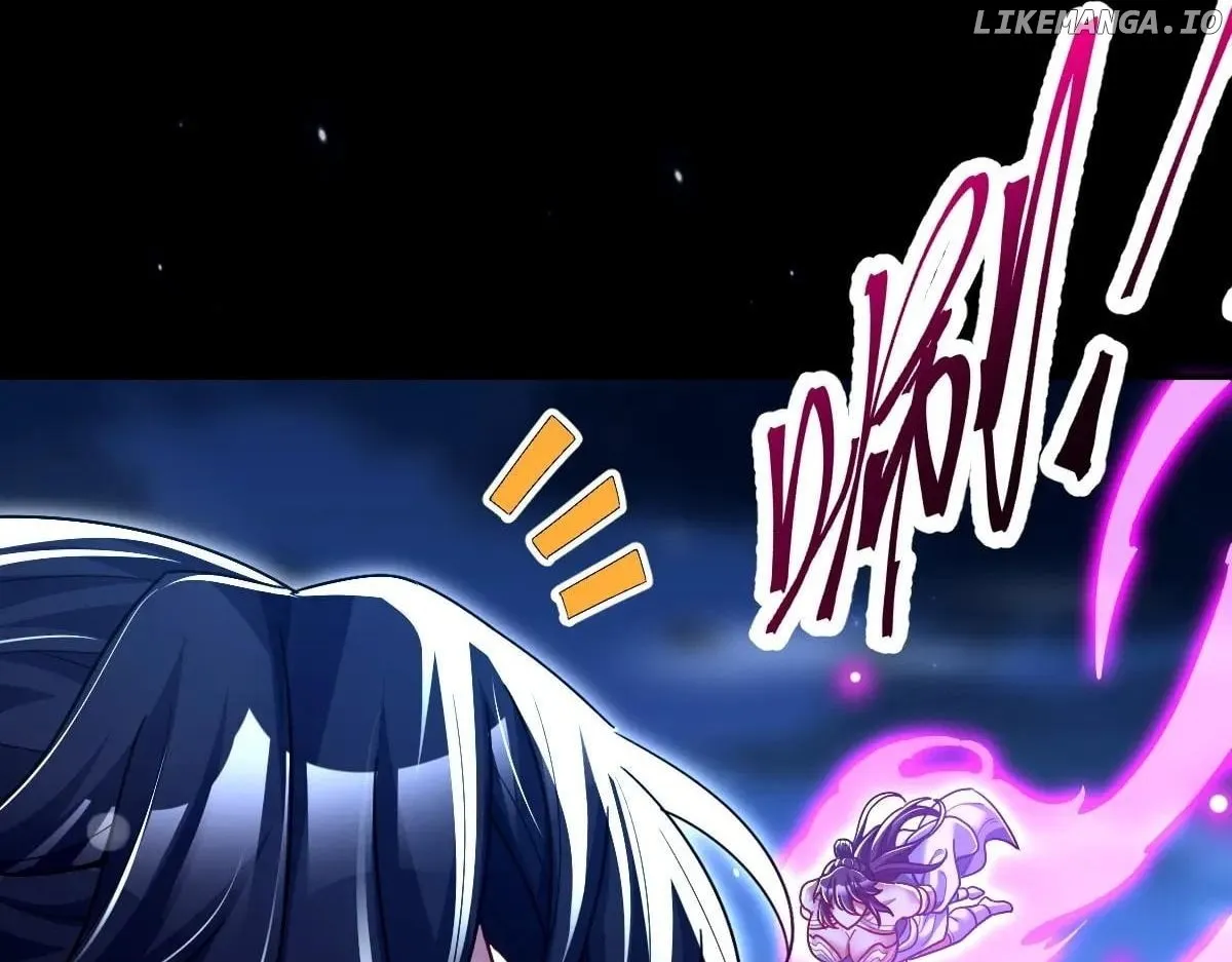 Invincible After Shocking My Empress Wife Chapter 87 page 130 - 