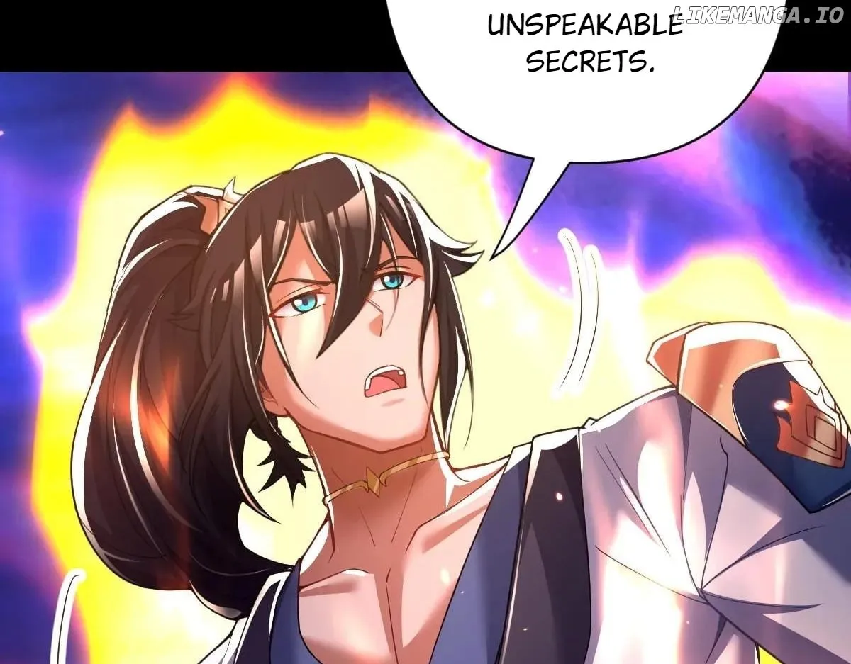 Invincible After Shocking My Empress Wife Chapter 87 page 14 - 
