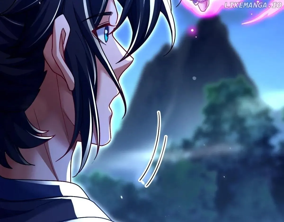 Invincible After Shocking My Empress Wife Chapter 87 page 131 - 