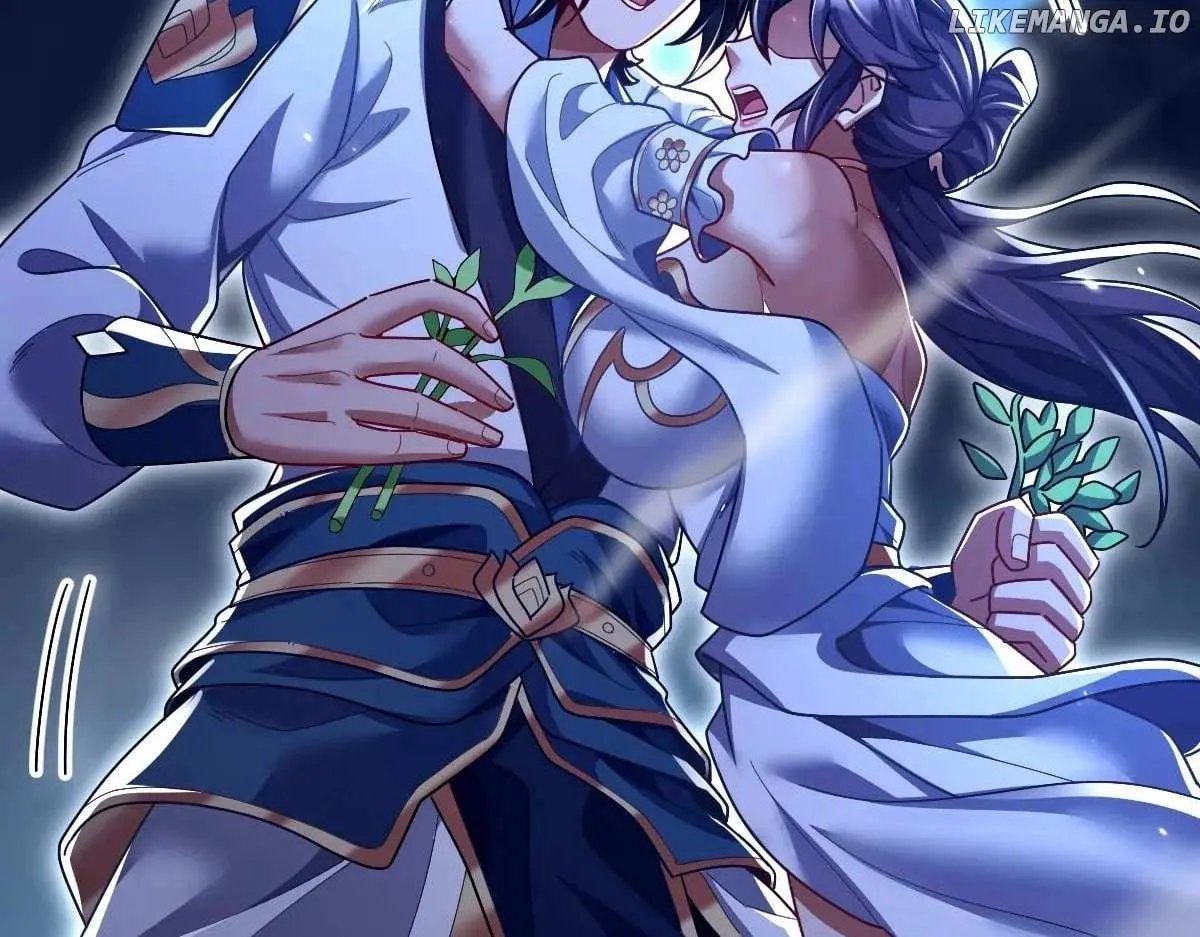 Invincible After Shocking My Empress Wife Chapter 87 page 133 - 
