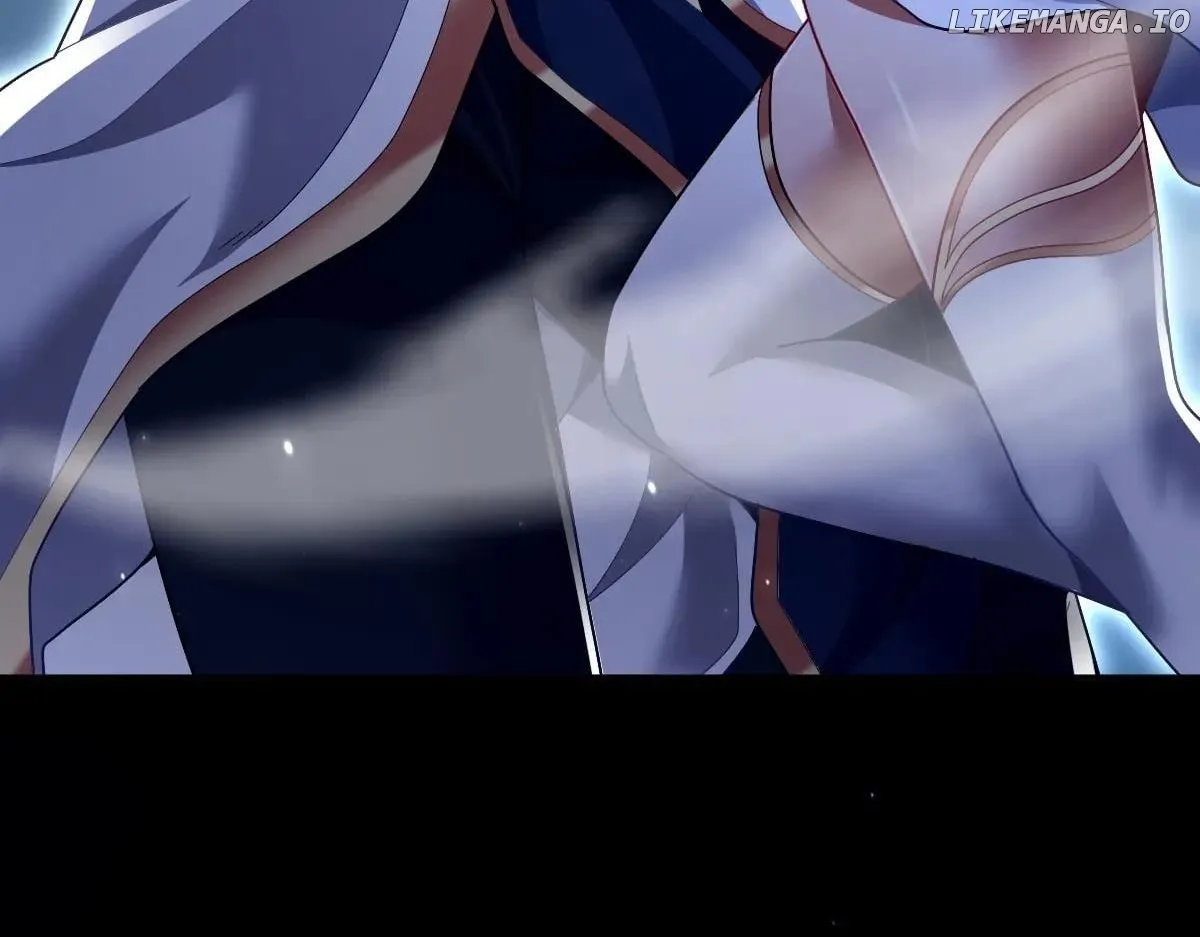 Invincible After Shocking My Empress Wife Chapter 87 page 134 - 