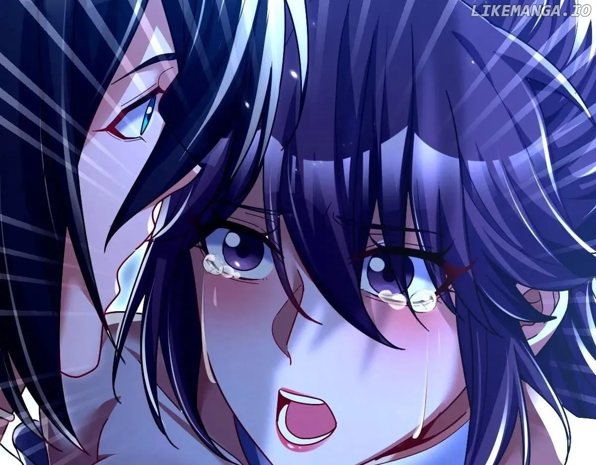 Invincible After Shocking My Empress Wife Chapter 87 page 136 - 