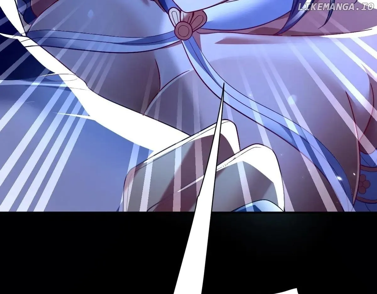 Invincible After Shocking My Empress Wife Chapter 87 page 137 - 