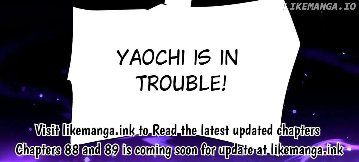 Invincible After Shocking My Empress Wife Chapter 87 page 138 - 