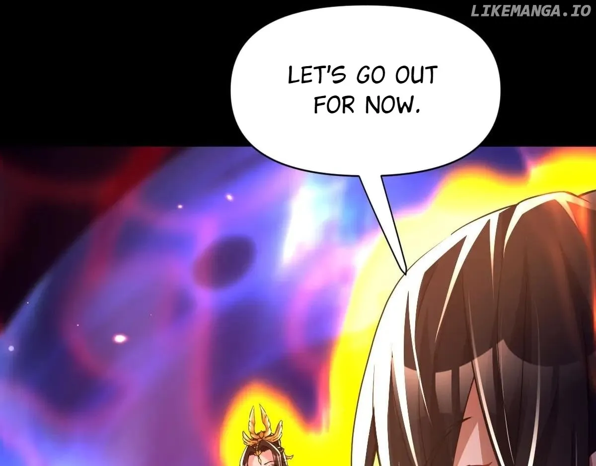 Invincible After Shocking My Empress Wife Chapter 87 page 16 - 