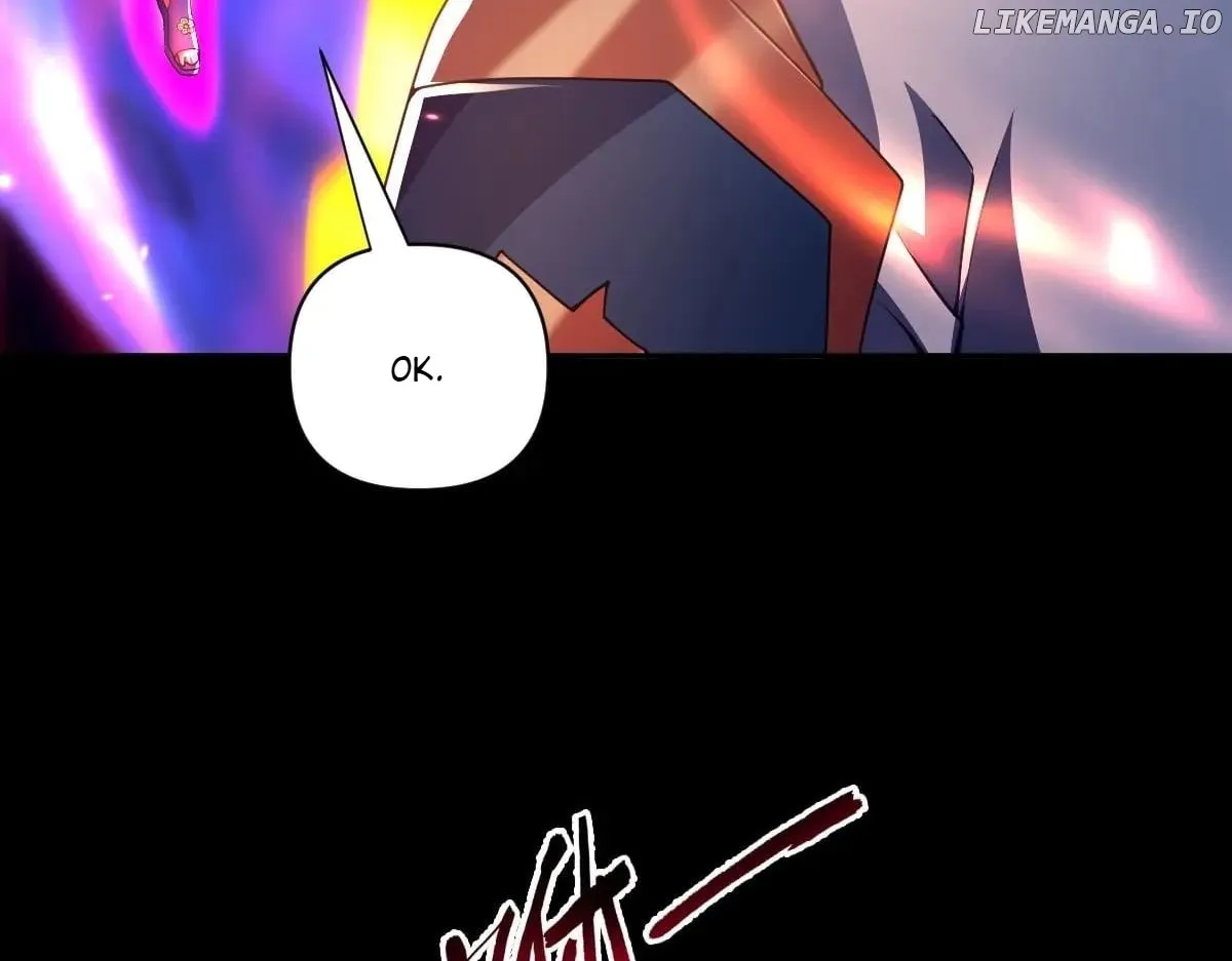 Invincible After Shocking My Empress Wife Chapter 87 page 18 - 
