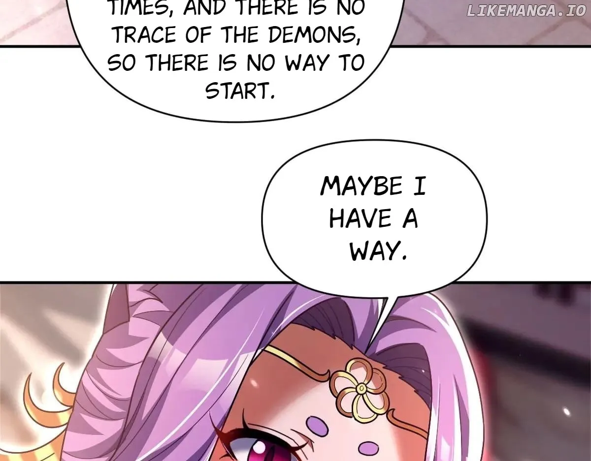 Invincible After Shocking My Empress Wife Chapter 87 page 30 - 