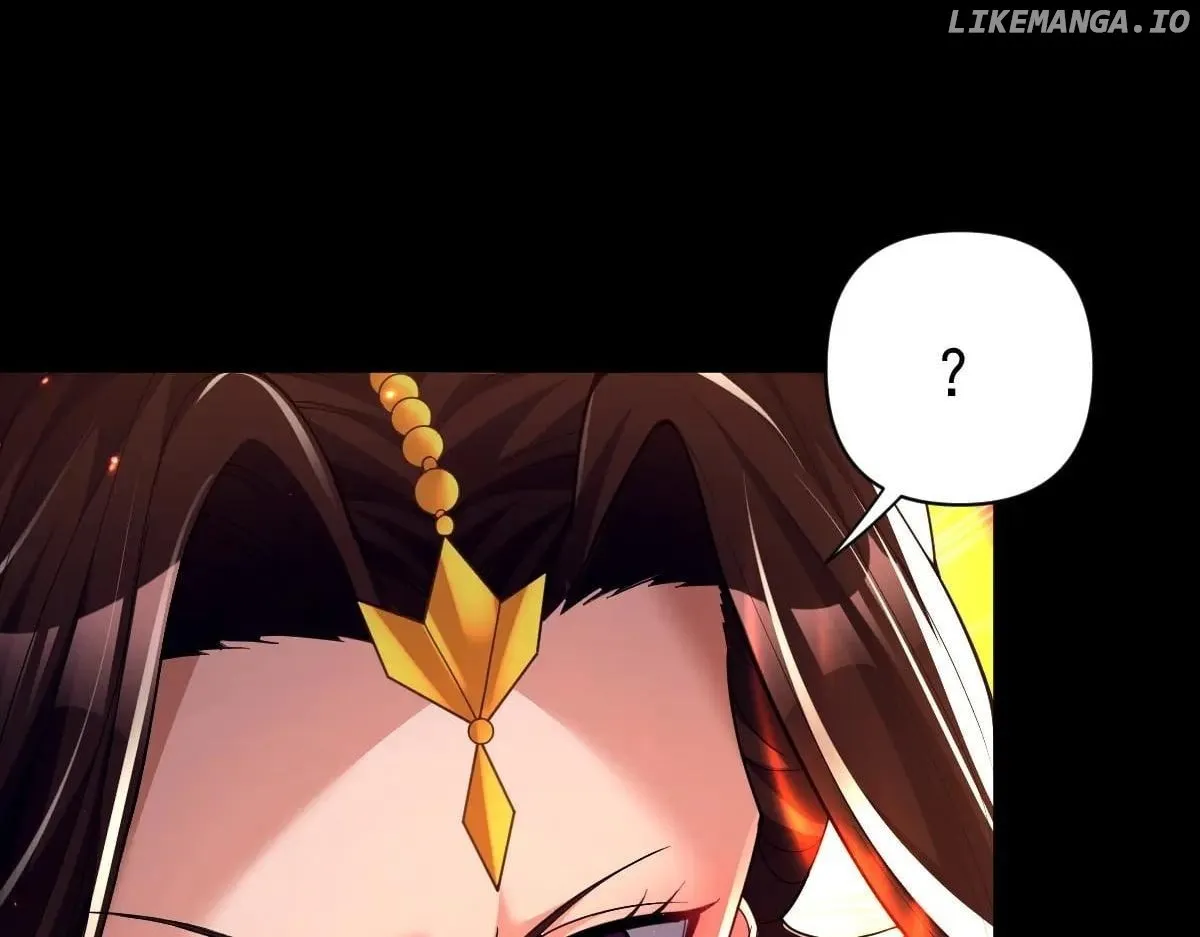 Invincible After Shocking My Empress Wife Chapter 87 page 4 - 