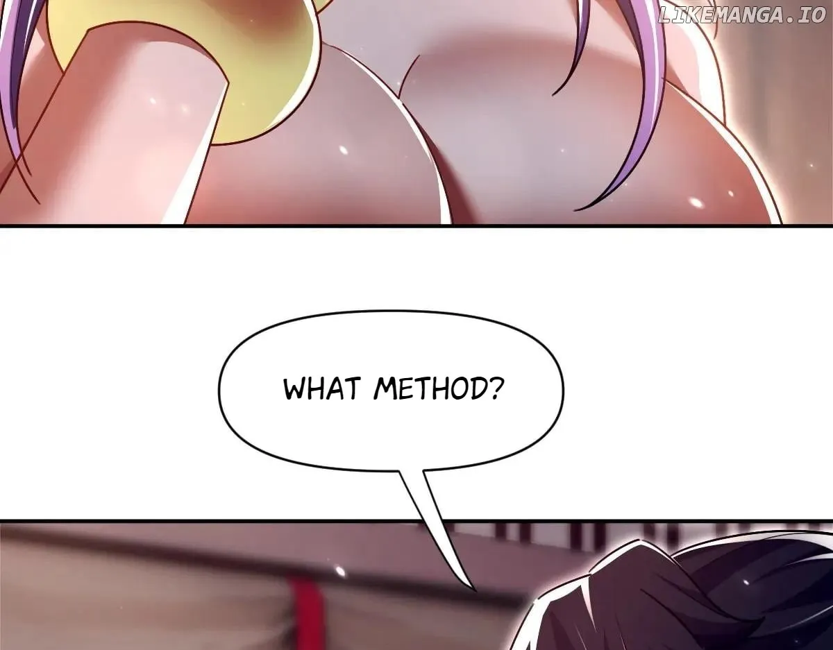 Invincible After Shocking My Empress Wife Chapter 87 page 32 - 
