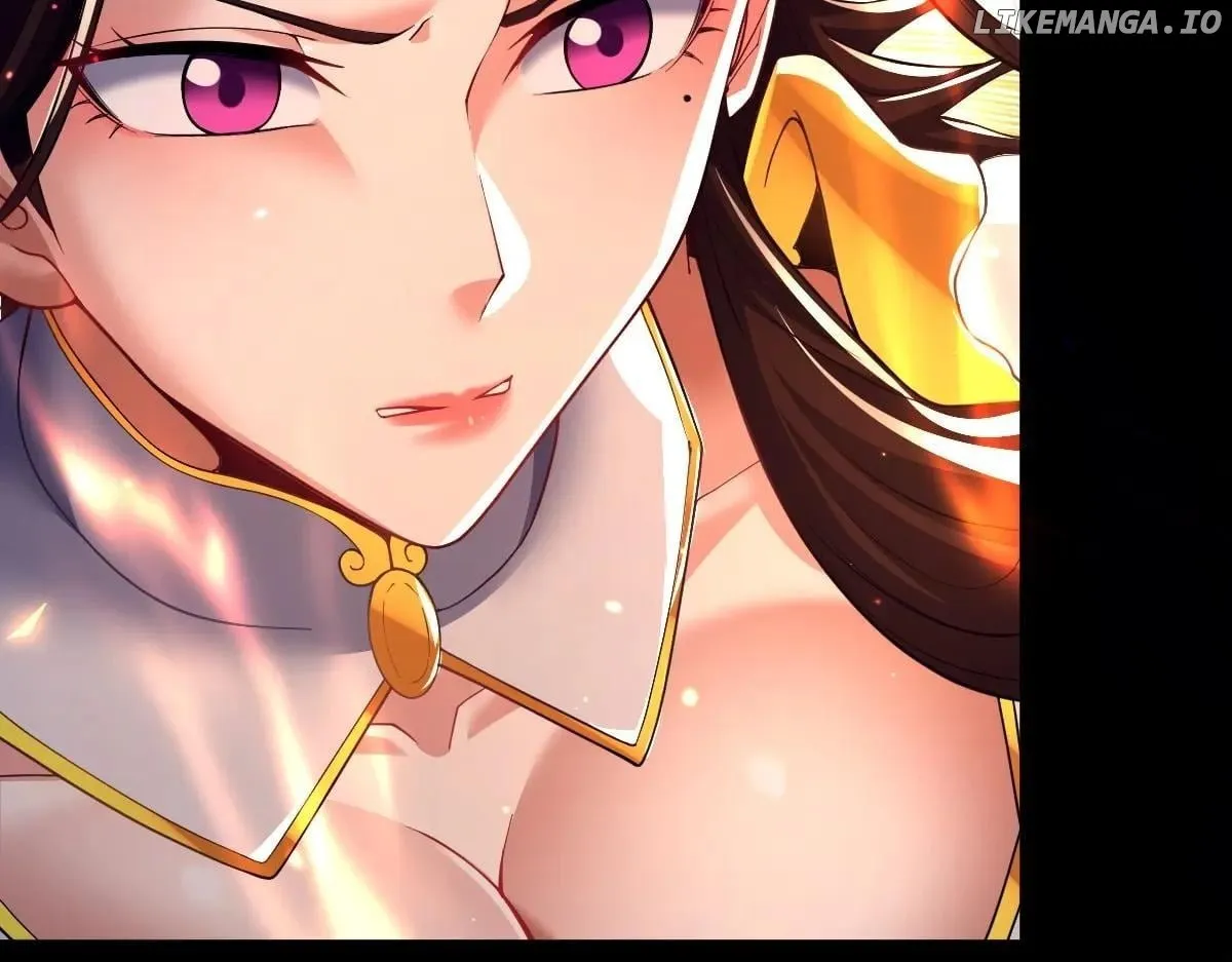 Invincible After Shocking My Empress Wife Chapter 87 page 5 - 