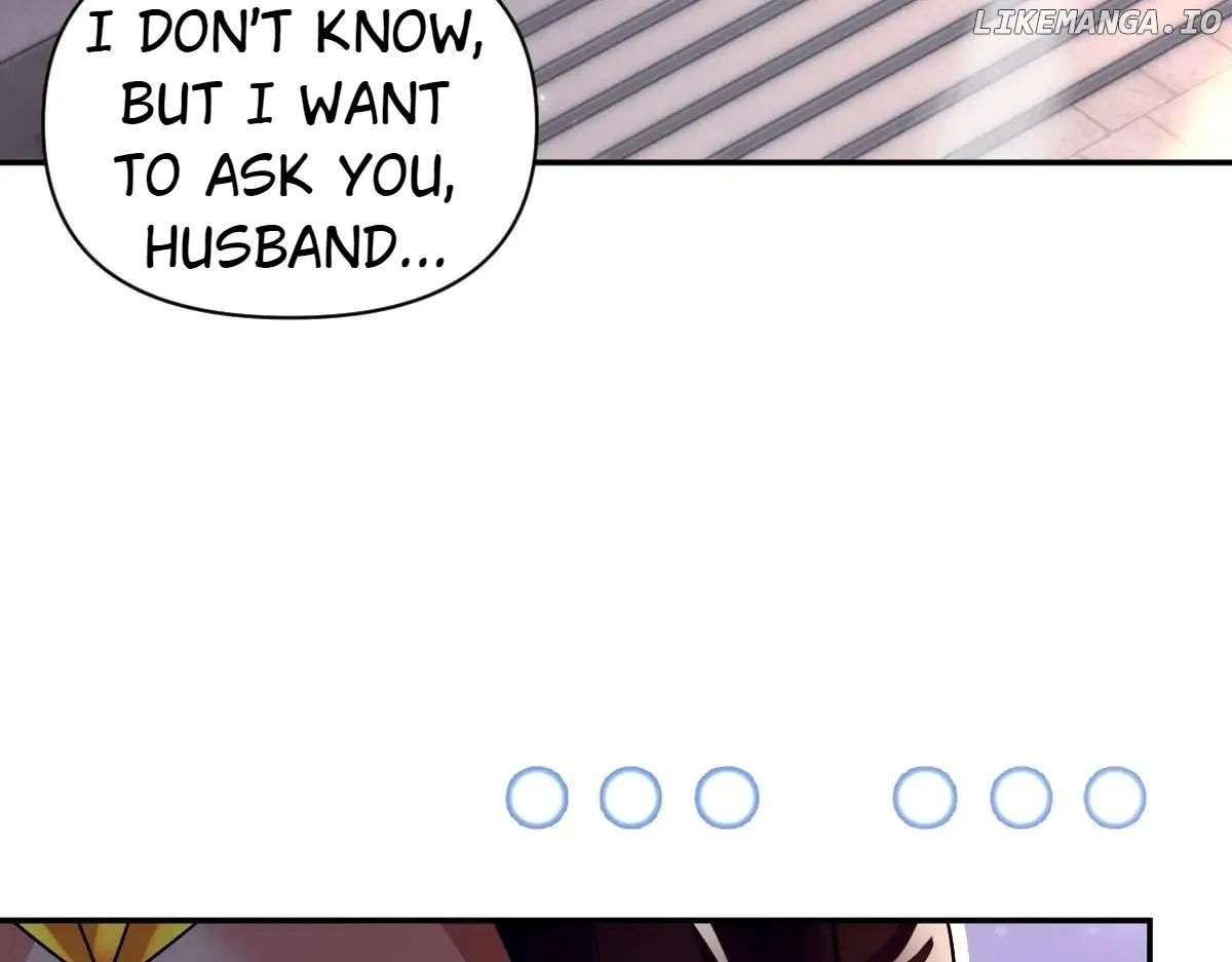 Invincible After Shocking My Empress Wife Chapter 87 page 41 - 