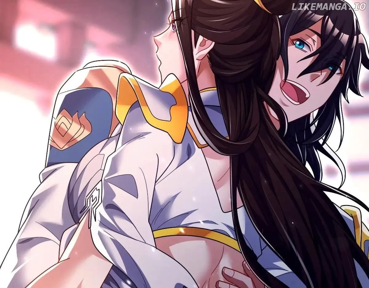 Invincible After Shocking My Empress Wife Chapter 87 page 44 - 