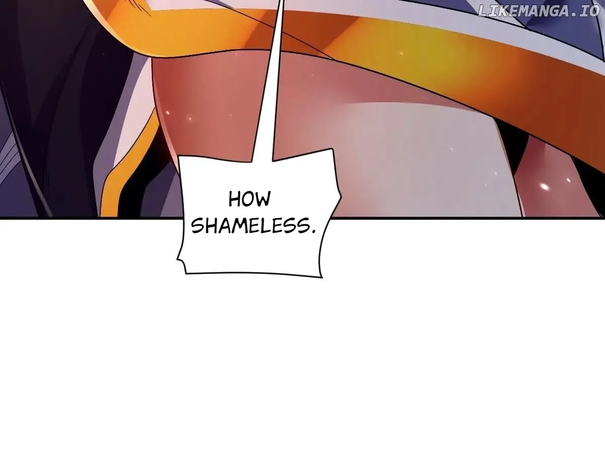 Invincible After Shocking My Empress Wife Chapter 87 page 46 - 