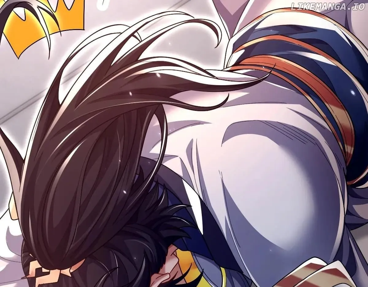Invincible After Shocking My Empress Wife Chapter 87 page 48 - 