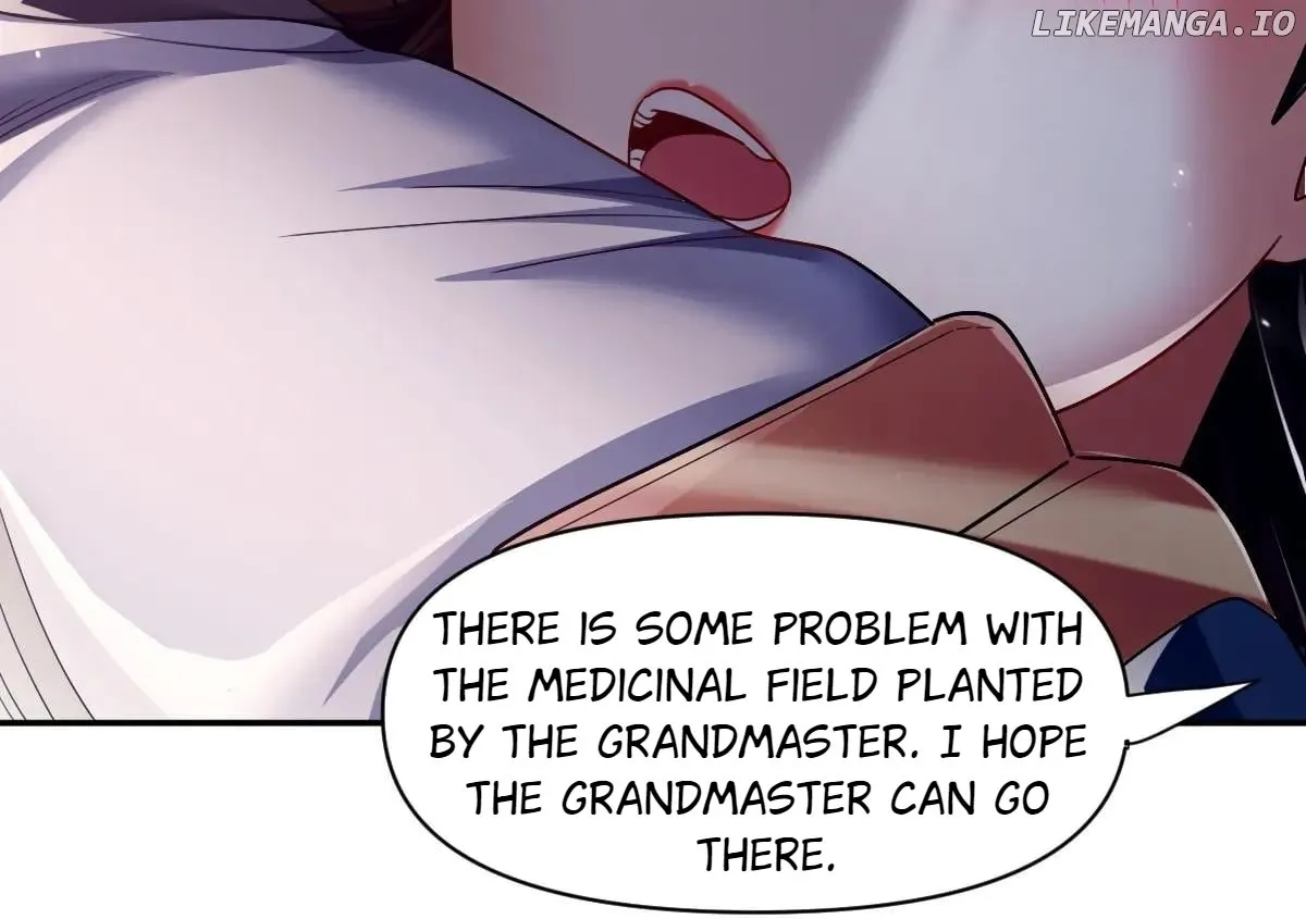 Invincible After Shocking My Empress Wife Chapter 87 page 51 - 