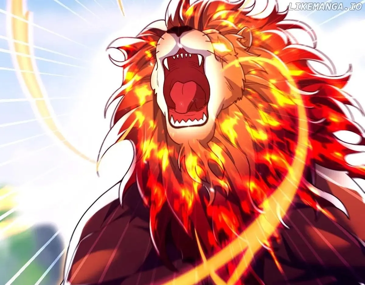 Invincible After Shocking My Empress Wife Chapter 87 page 61 - 