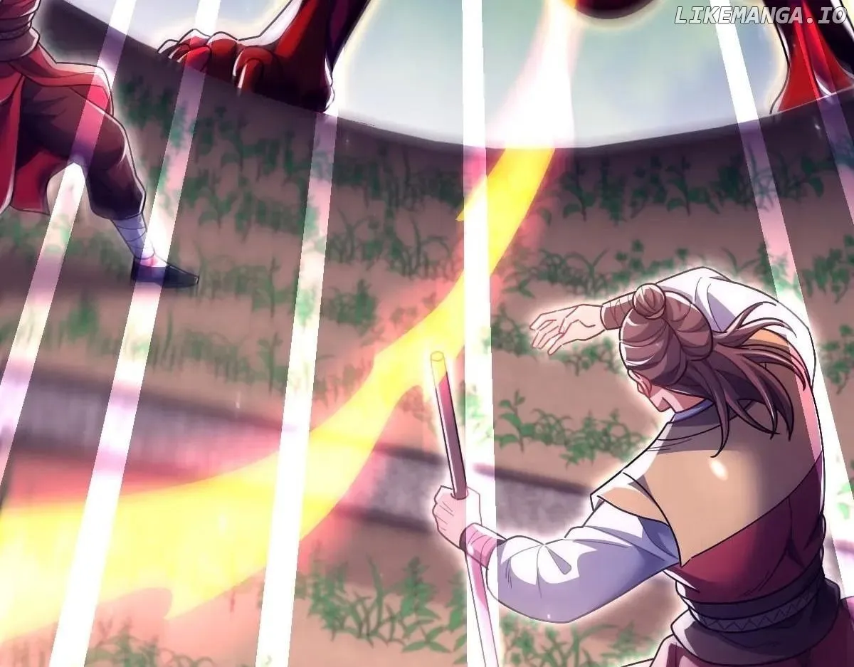 Invincible After Shocking My Empress Wife Chapter 87 page 63 - 