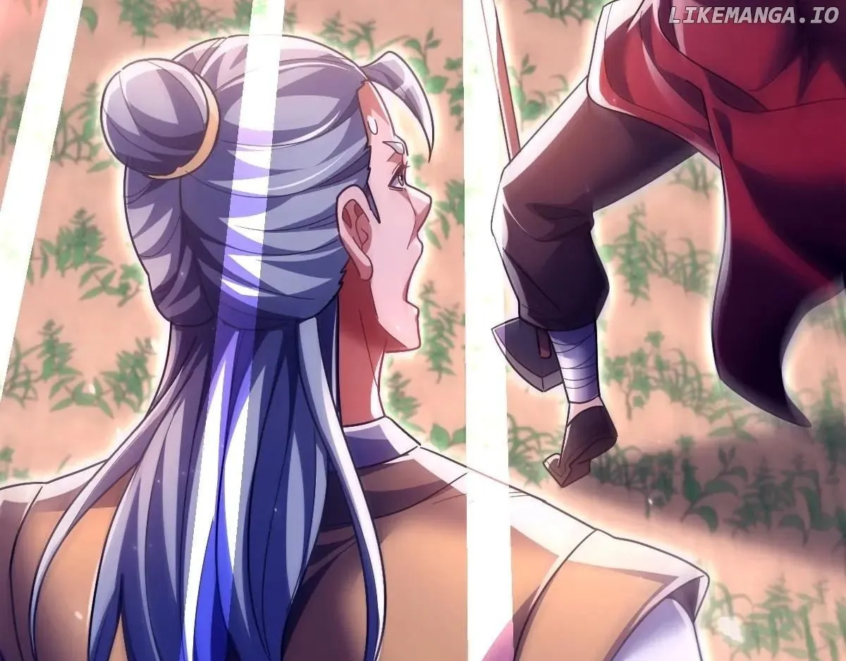 Invincible After Shocking My Empress Wife Chapter 87 page 64 - 