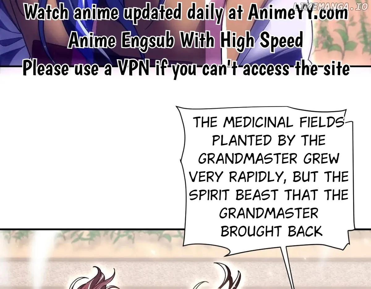 Invincible After Shocking My Empress Wife Chapter 87 page 65 - 