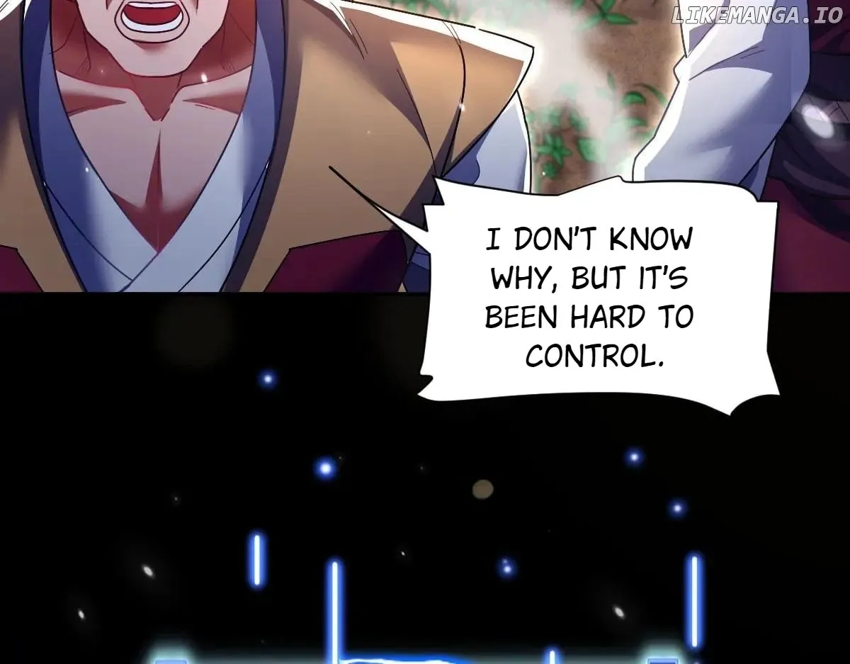 Invincible After Shocking My Empress Wife Chapter 87 page 68 - 