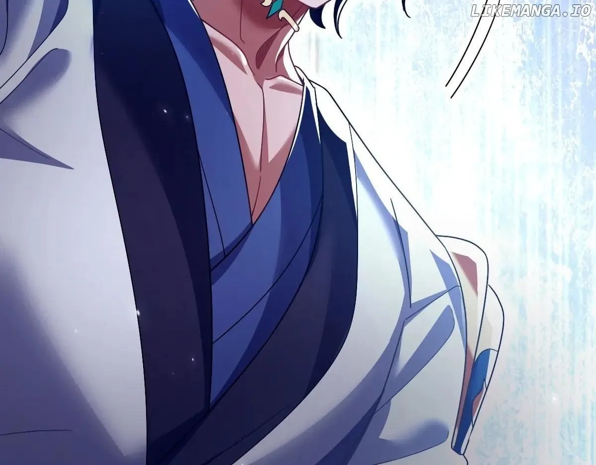Invincible After Shocking My Empress Wife Chapter 87 page 71 - 