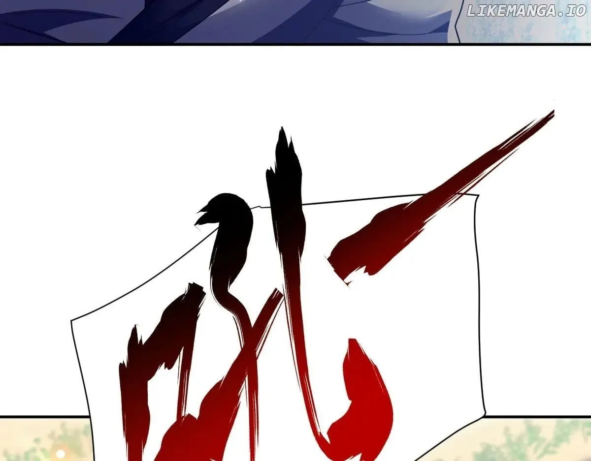 Invincible After Shocking My Empress Wife Chapter 87 page 72 - 