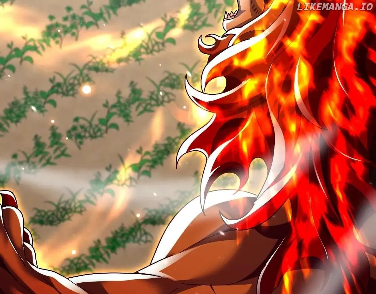 Invincible After Shocking My Empress Wife Chapter 87 page 74 - 