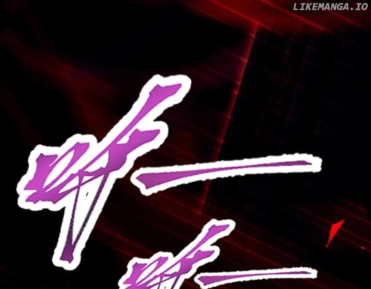Invincible After Shocking My Empress Wife Chapter 87 page 9 - 