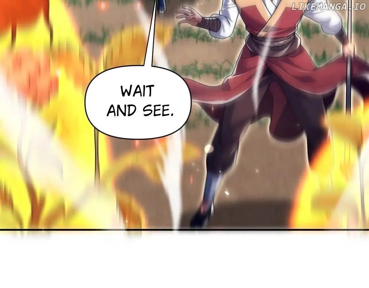 Invincible After Shocking My Empress Wife Chapter 87 page 81 - 