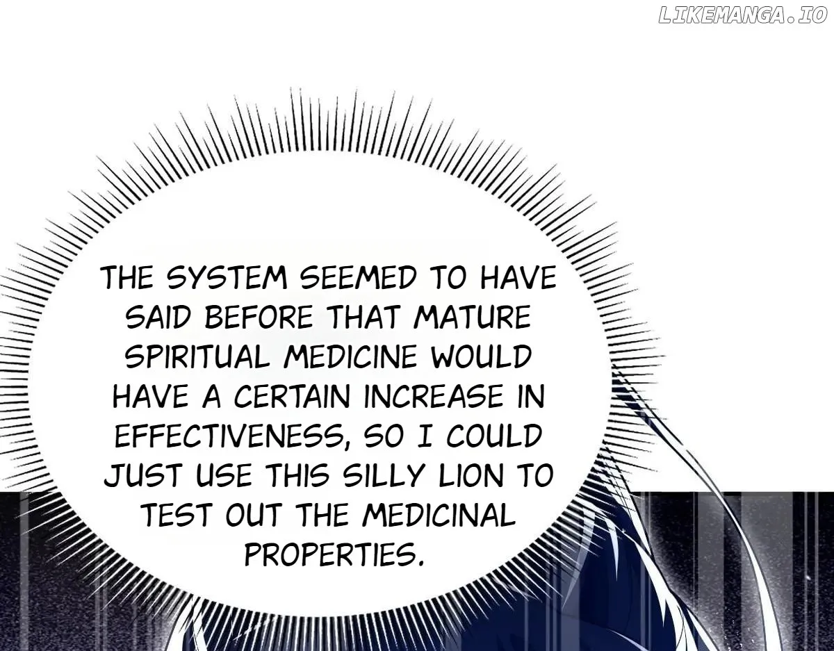 Invincible After Shocking My Empress Wife Chapter 87 page 82 - 