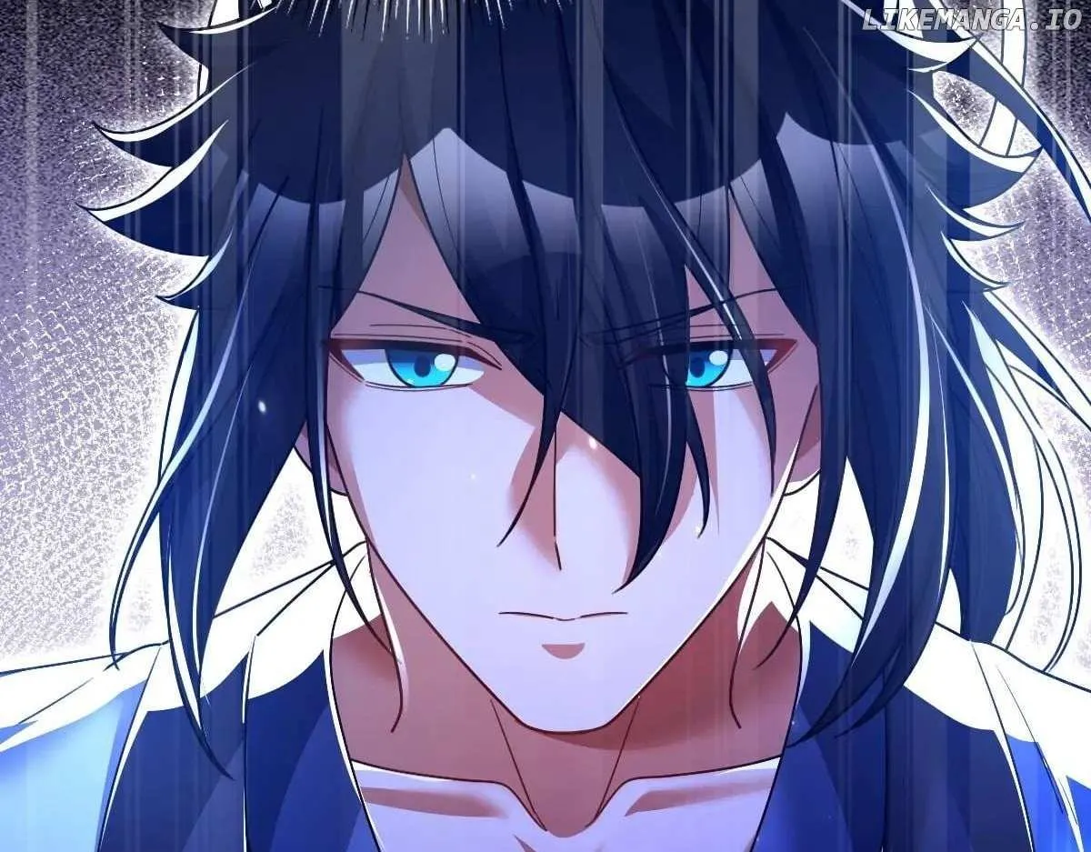 Invincible After Shocking My Empress Wife Chapter 87 page 83 - 