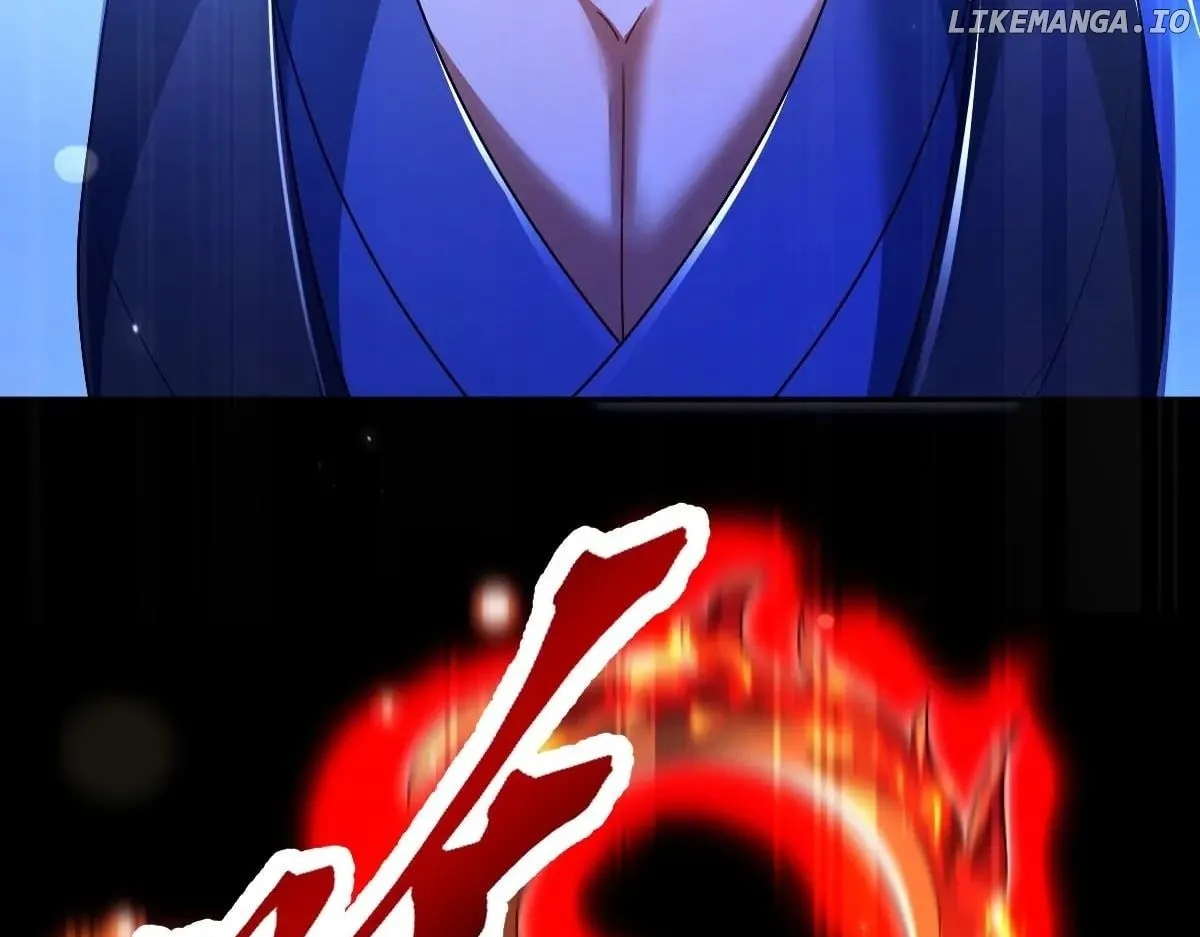 Invincible After Shocking My Empress Wife Chapter 87 page 84 - 
