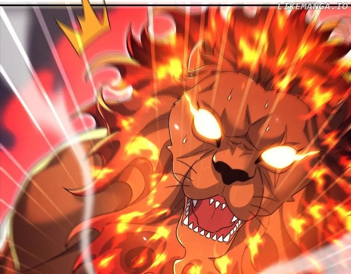 Invincible After Shocking My Empress Wife Chapter 87 page 89 - 