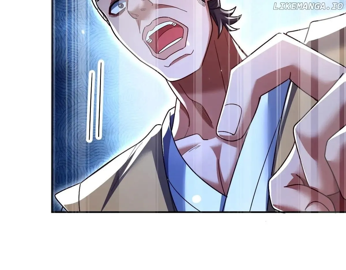 Invincible After Shocking My Empress Wife Chapter 87 page 92 - 