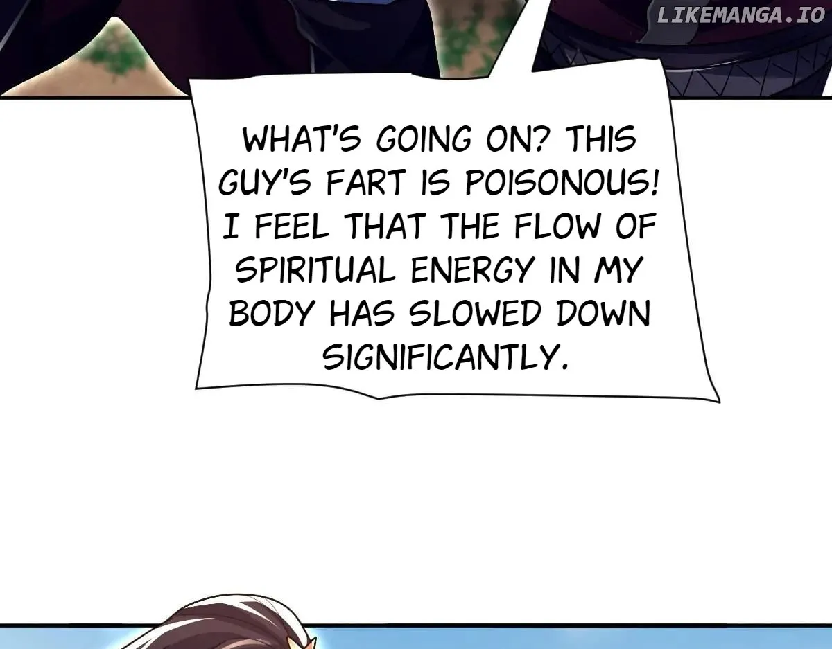 Invincible After Shocking My Empress Wife Chapter 87 page 97 - 