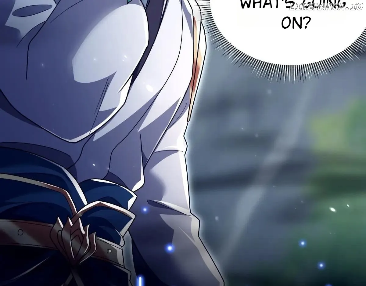 Invincible After Shocking My Empress Wife Chapter 87 page 99 - 