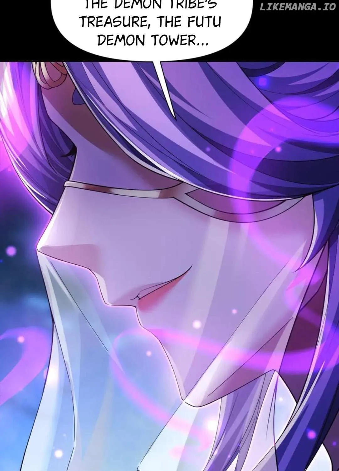 Invincible After Shocking My Empress Wife Chapter 88 page 11 - 