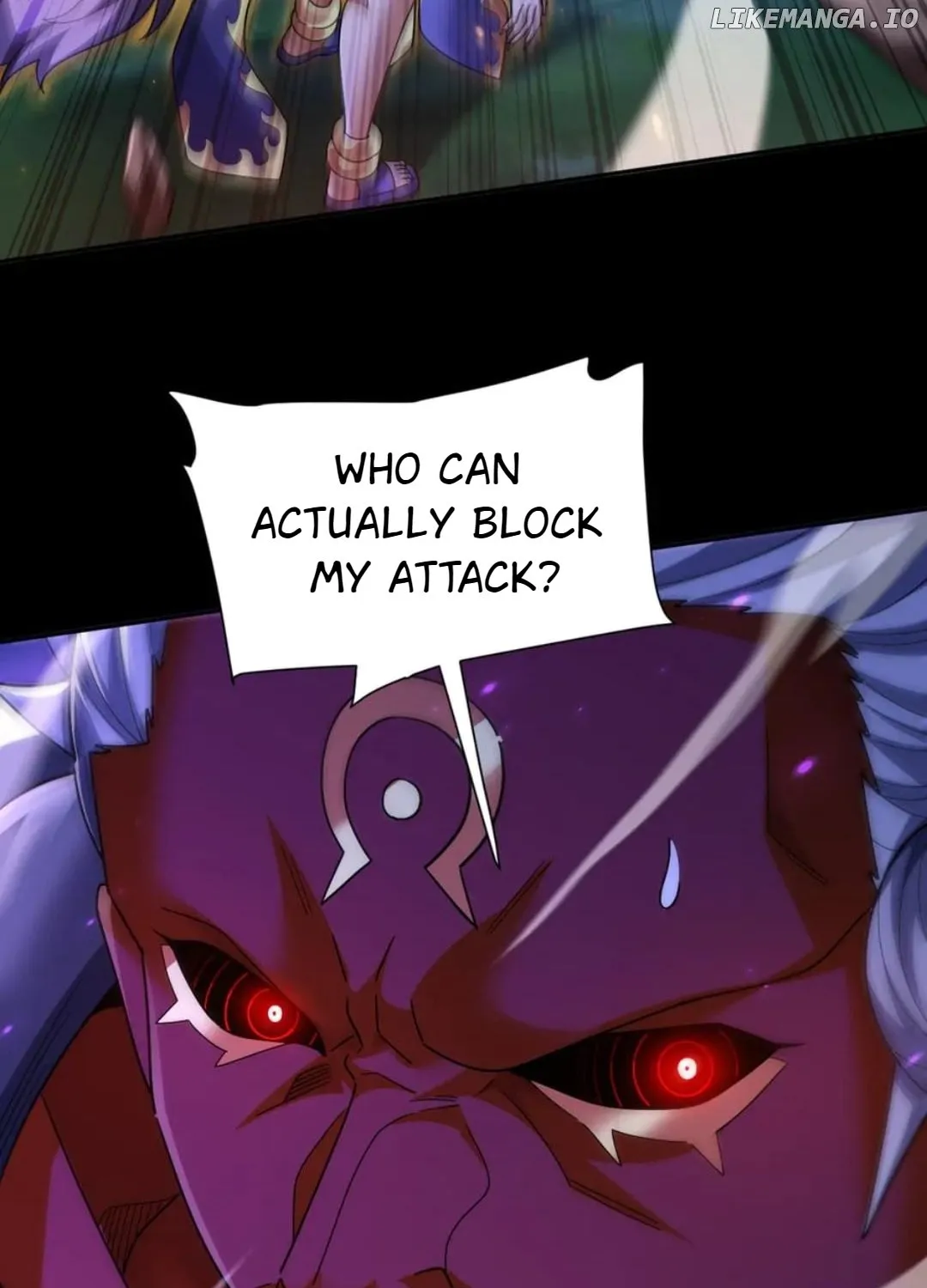Invincible After Shocking My Empress Wife Chapter 88 page 102 - 